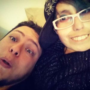 Meet your Posher, Johnny